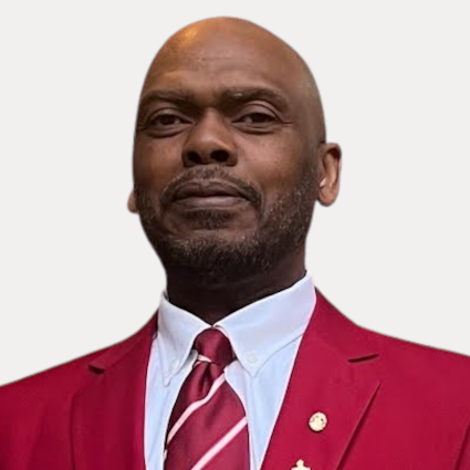 Member 1 Headshot