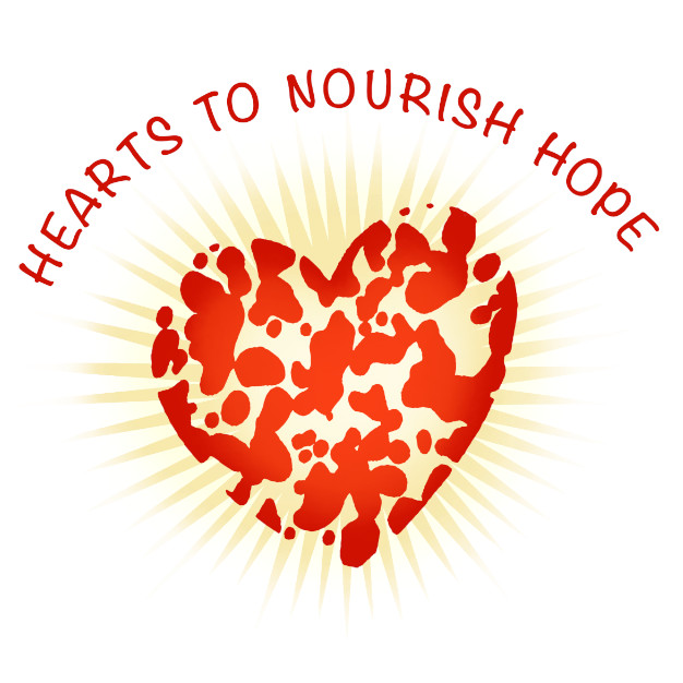 Hearts to Nourish Hope