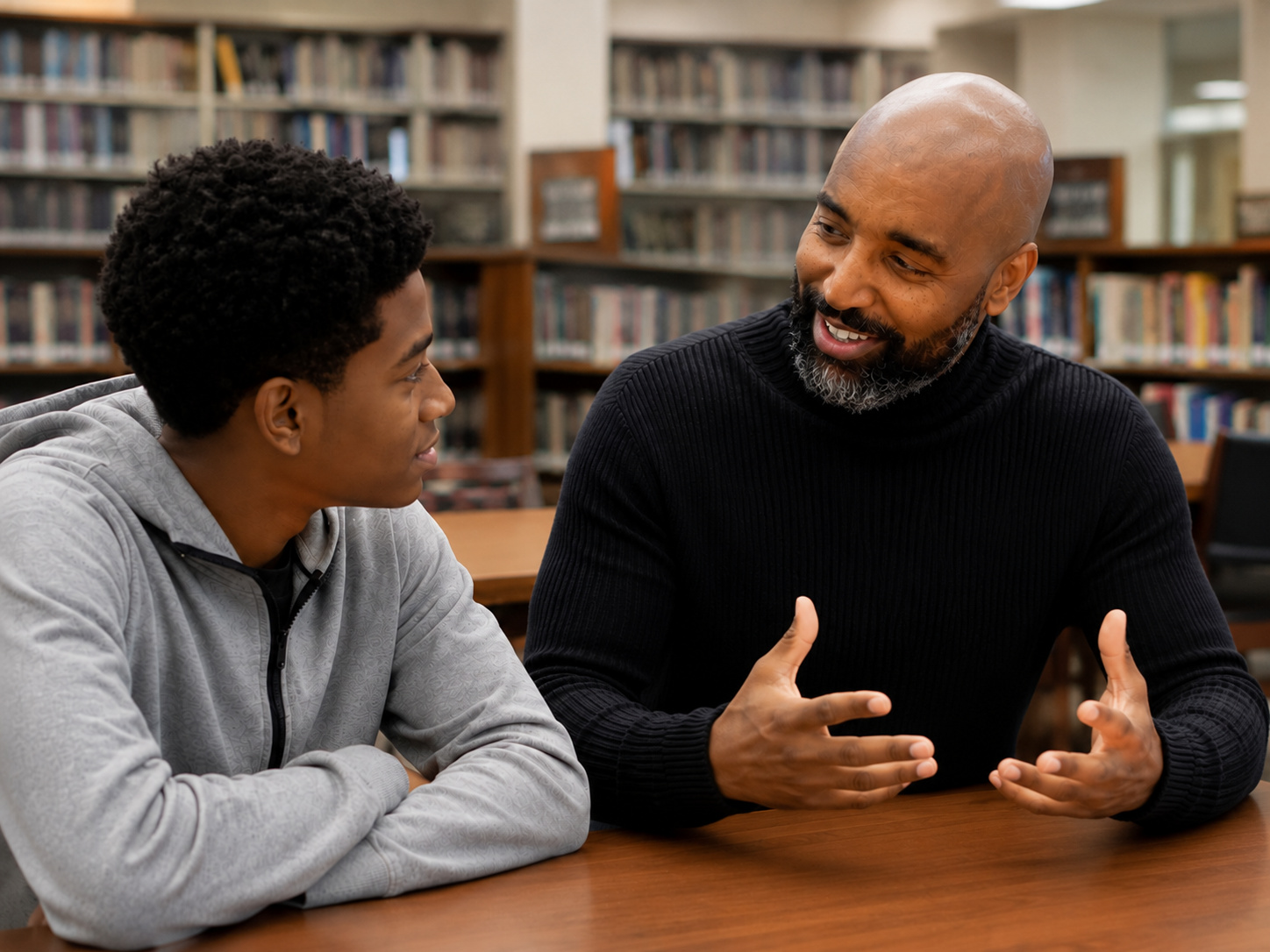 The Sapphire Blueprint Mentoring Program Placeholder
