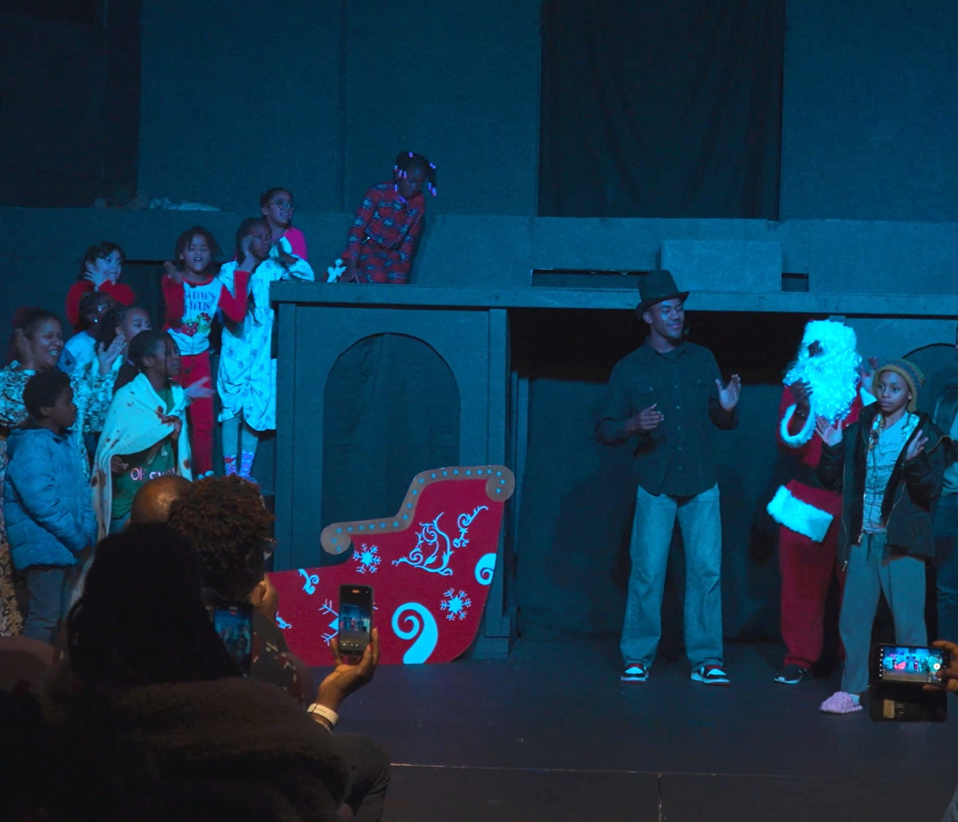 [Placeholder: Performing Arts Program]