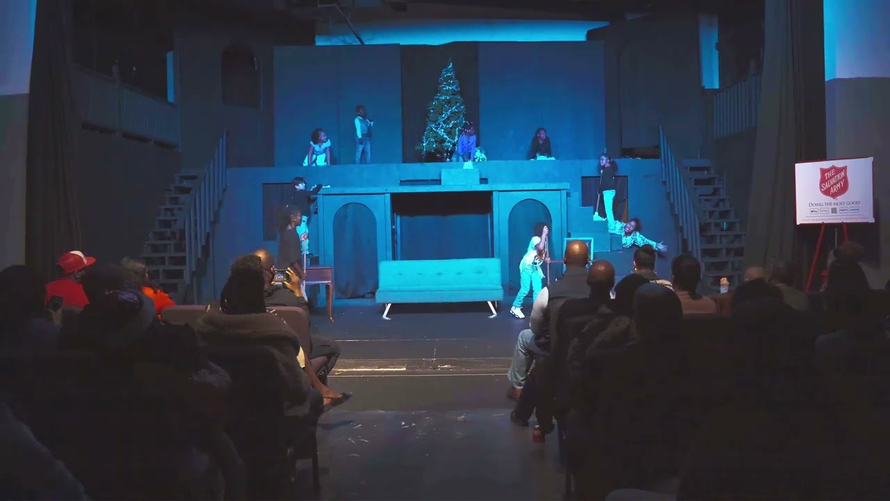 Letters to Santa - Kid Version of 12 Days of Christmas