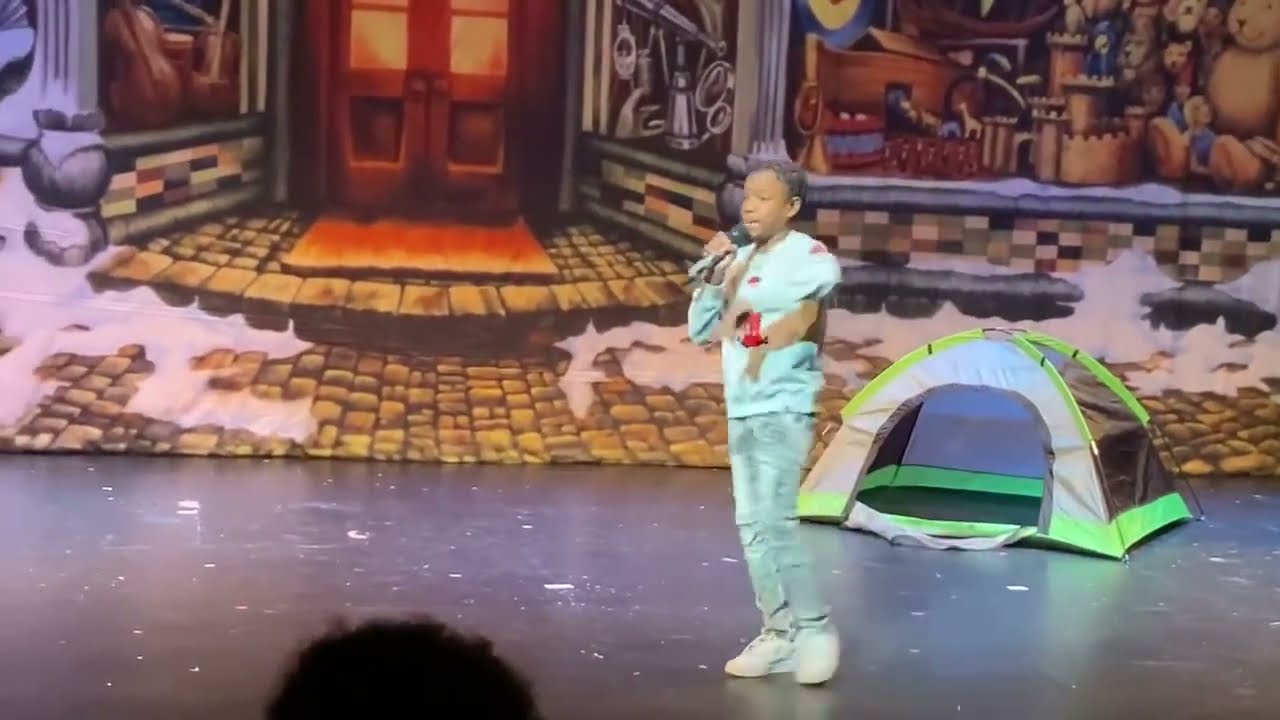 Letters to Santa - Musical Highlights
