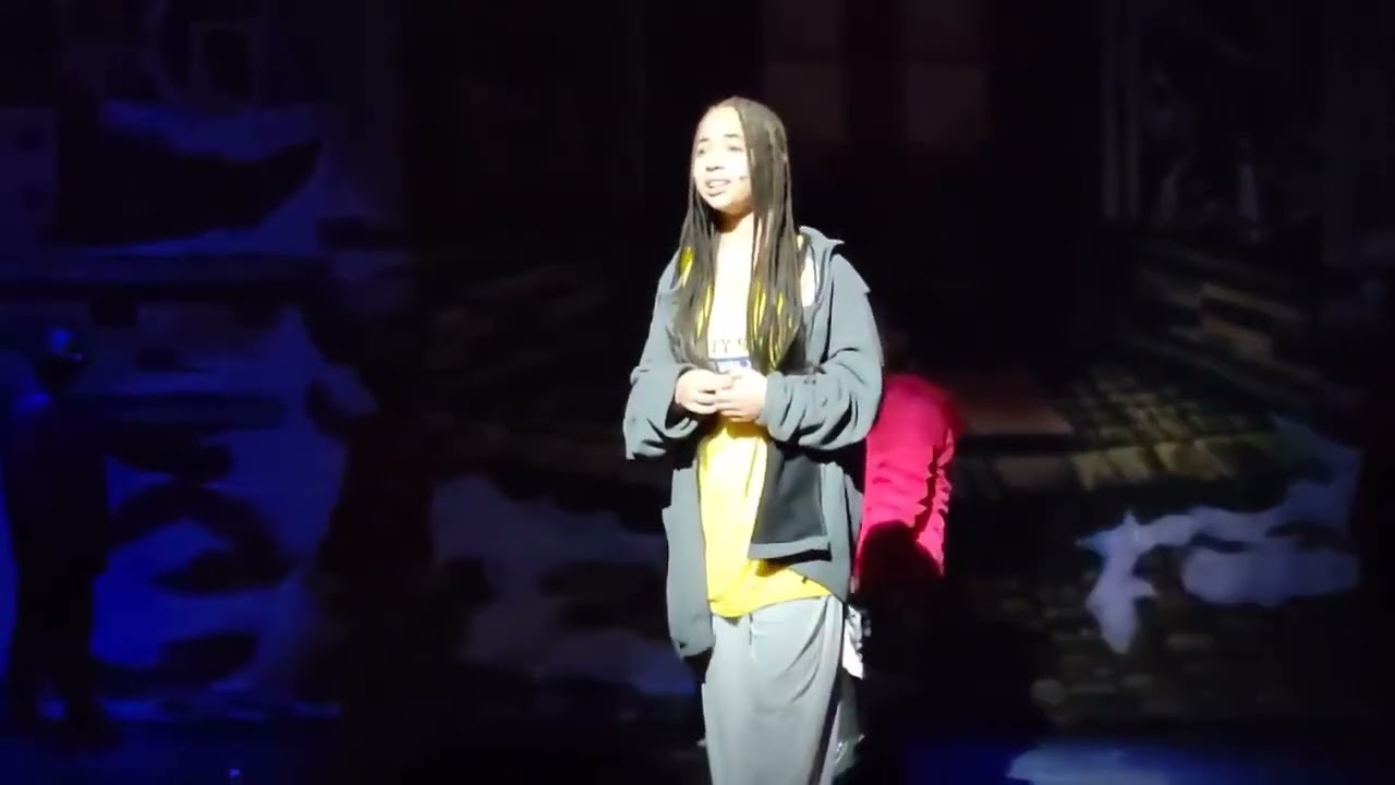 Letters to Santa - Sapphire Youth Ensemble Performs Joy to the World
