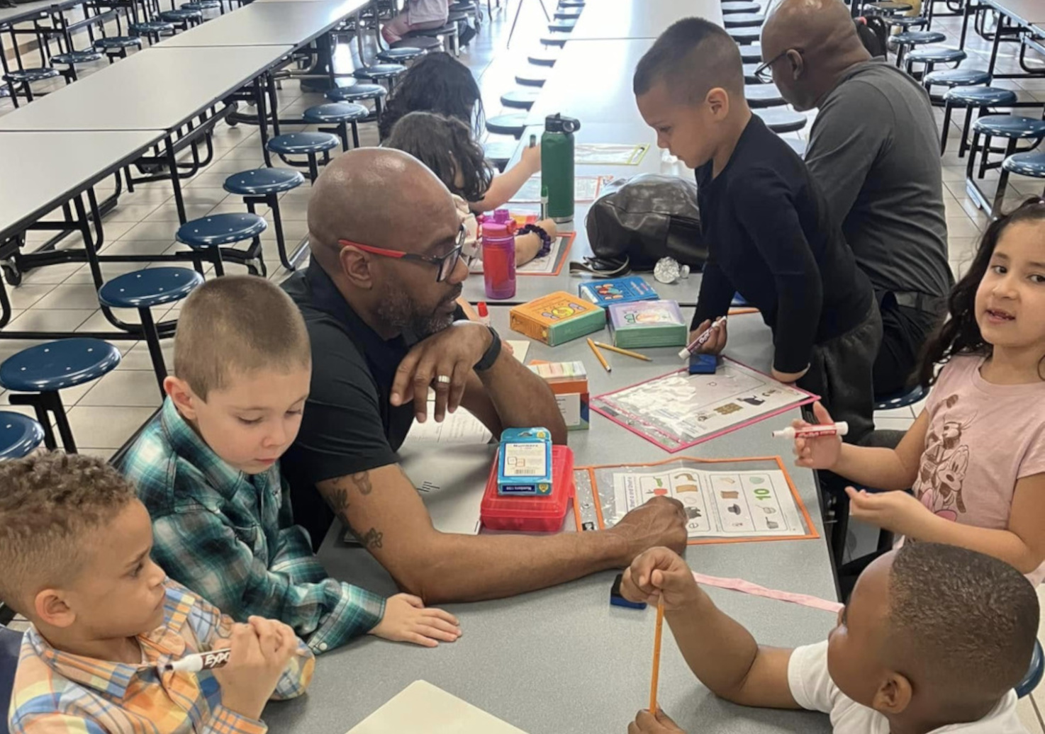 Mentoring Programs