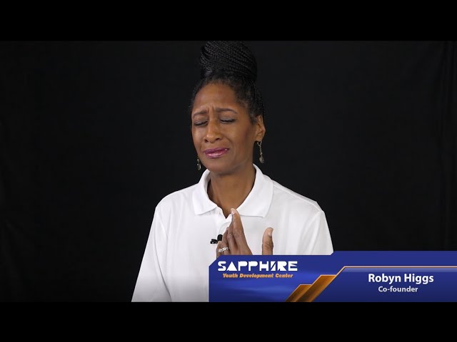 Watch Interview with Robyn