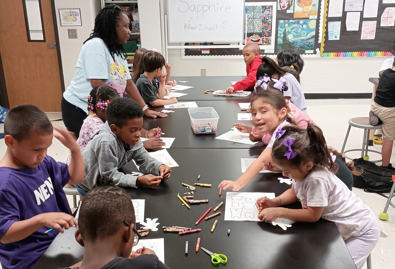 After-School Program